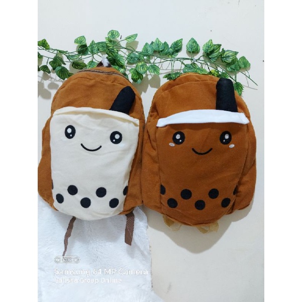 BOBA Tas Ransel Anak 3 Sampai 5 Tahun