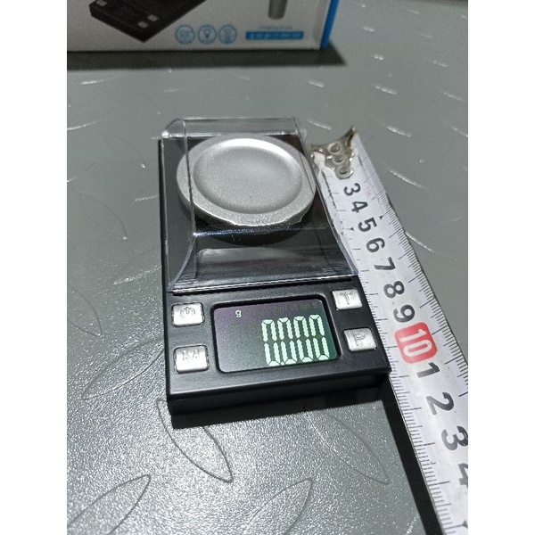 Timbangan Analytical Balance Digital 50g x 0.001g