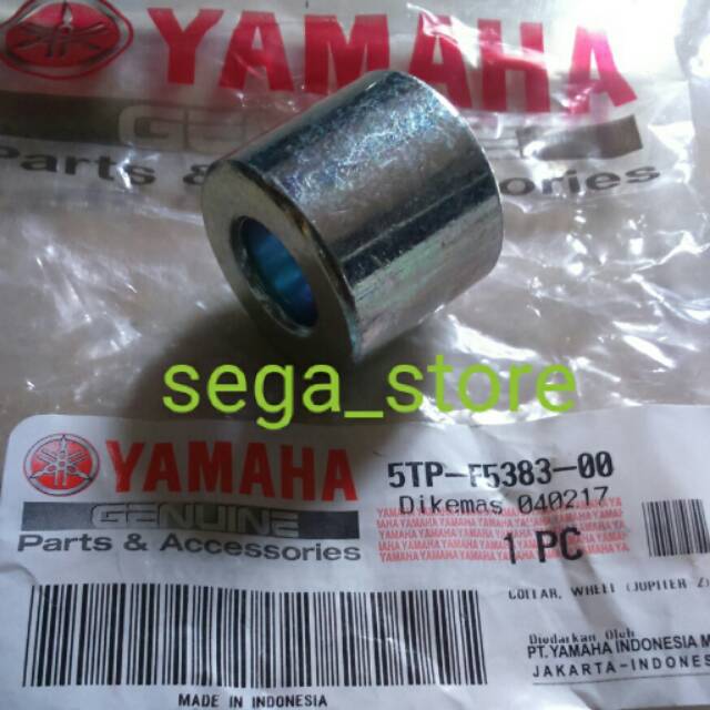 Bosh bos roda belakang yamaha jupiter Z ori original YGP 5TP-F5383-00