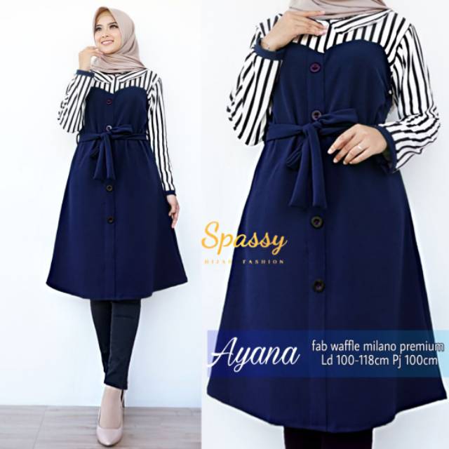 Ayana original SPASSY TERMURAH
