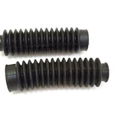 Karet Pelindung Shock Boot  Kawasaki KLX Original