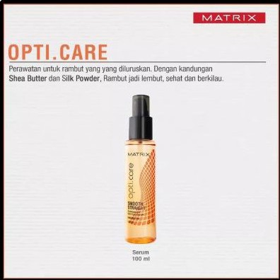 ☘️Yuri Kosmetik☘️ Matrix Serum Rambut 100ml