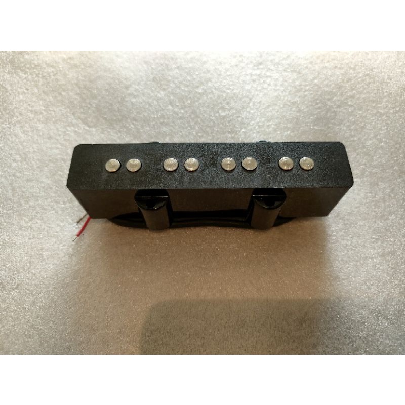Pickups atau Spul Bass Model Fender Jazz Bass Merk Artec Korea