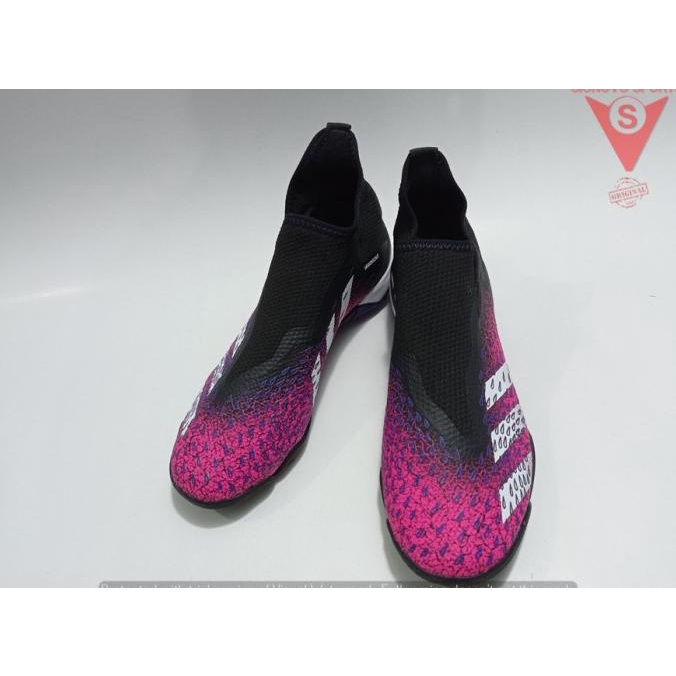 Barang Baru Sepatu Futsal - Adidas Predator Freak .3 Ll Tf Original Fw7513