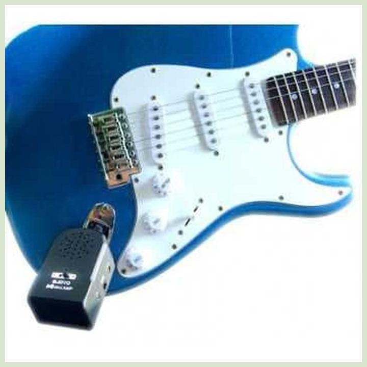 JOYO AMPLIFIER GITAR MINI JA-01