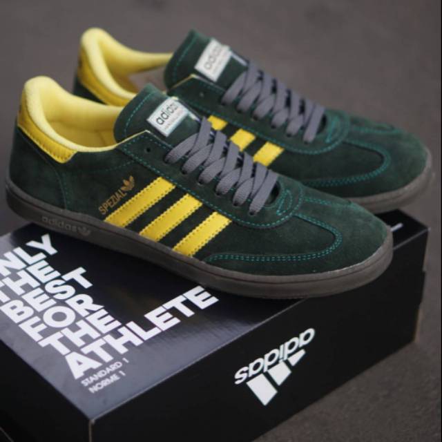 ADIDAS SPEZIAL
-PREMIUM ORIGINAL-
-MADE IN VIETNAM-