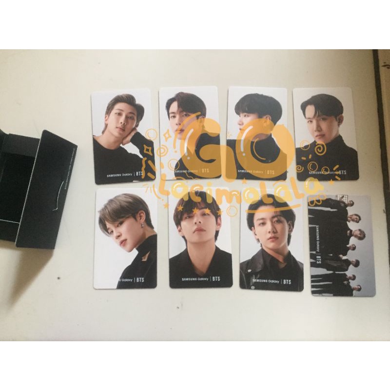 pc samsung latin booked