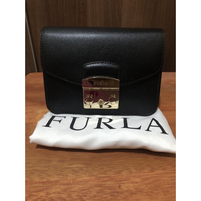 furla metropolis