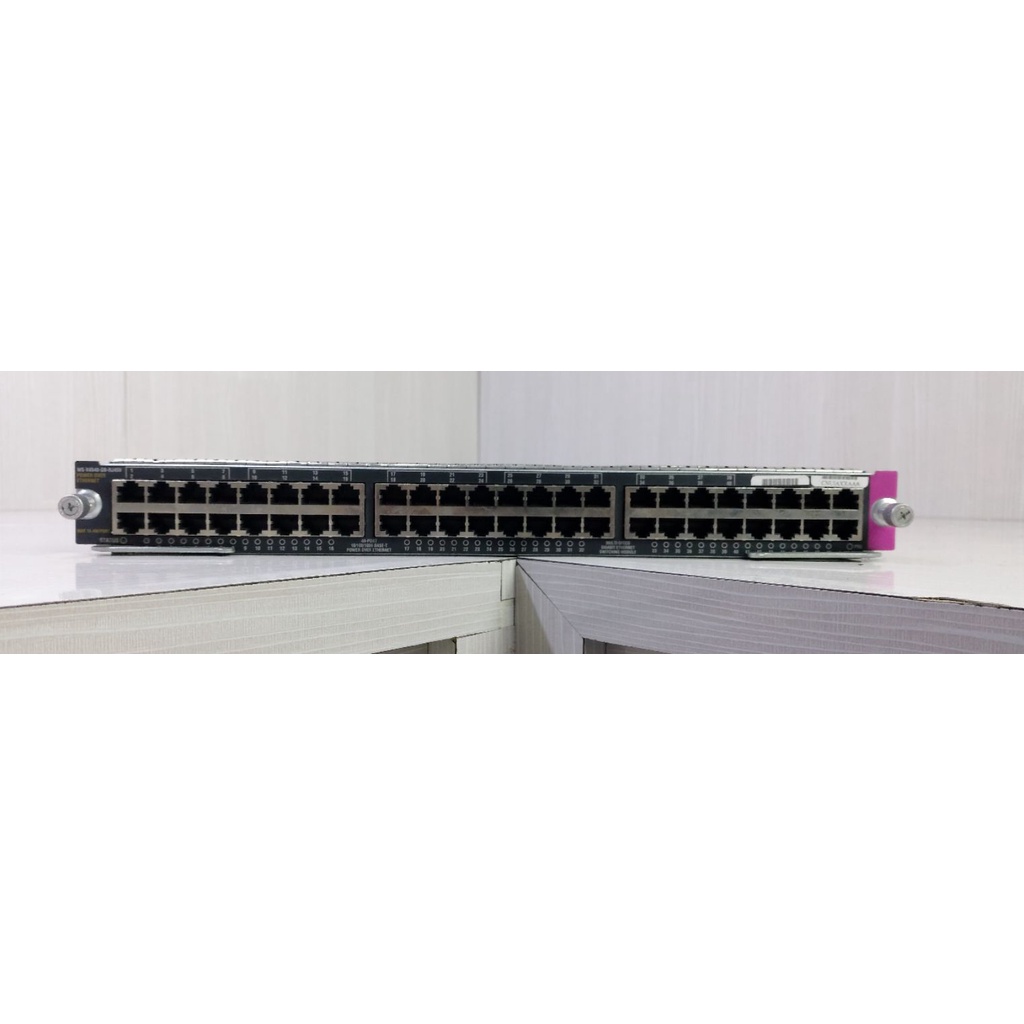 Modul Cisco Catalyst 4500