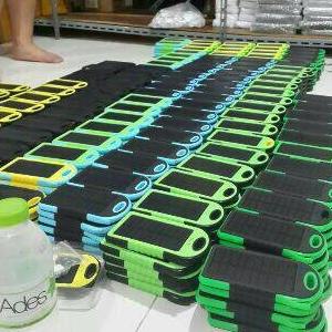 Power bank solar / surya cell 99000 mah