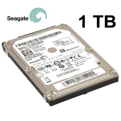 HDD 1TB UNTUK UPGRADE LAPTOP LENOVO MERK RANDOM - Putih