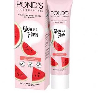 Image of thu nhỏ Review Pond's Juice Collection Moisturizer Day & Night 20g | Ponds Juice Collection Moisturizer Day & Night | Pelembab Wajah #murah #1