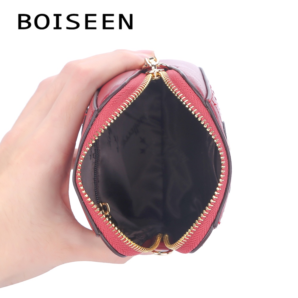 BOISEEN N8622 Tas Selempang Wanita Tas Handphone Sling Bag WATCHKITE WKOS