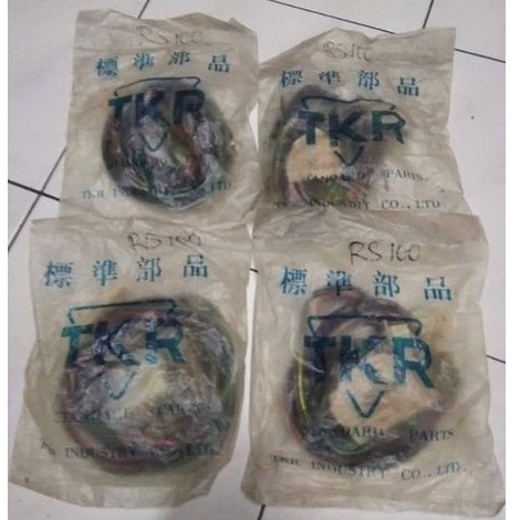 Kabel Body Yamaha RS100