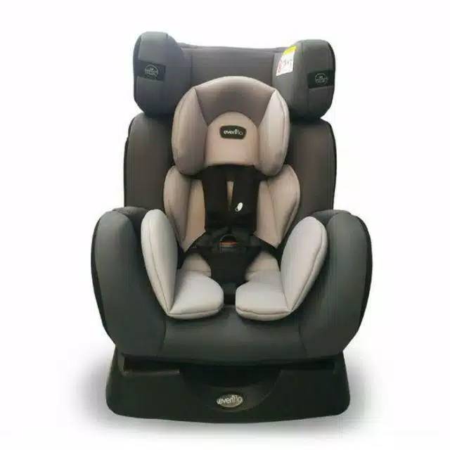 CARSEAT COCOLATTE EVENFLO DURAN CS 858