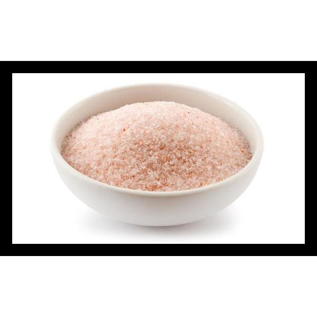 

GARAM MASAK HIMALAYA ORGANIK 500GR KODE 561