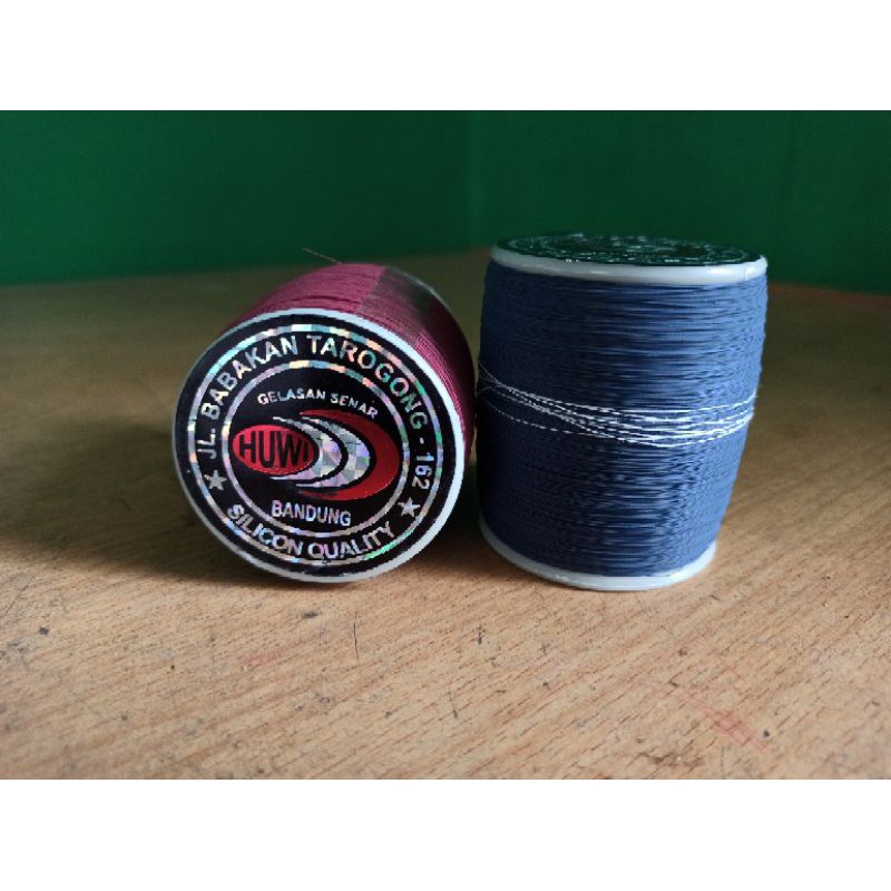 Gelasan Huwi 2020 Full Treatment