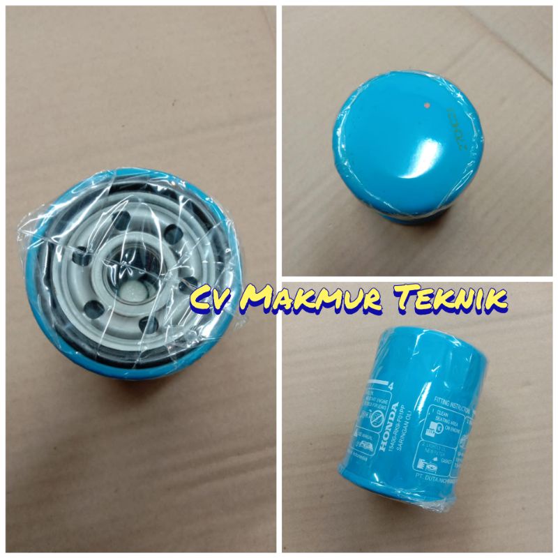 filter oli Honda GX 630/660/690/genset EX 5500