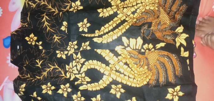 M, L, Xl, Xxl, Xxxl, Xxxxl, Xxxxxl Kemeja Batik Pria Lengan Pendek Jumbo Baju Batik Pria