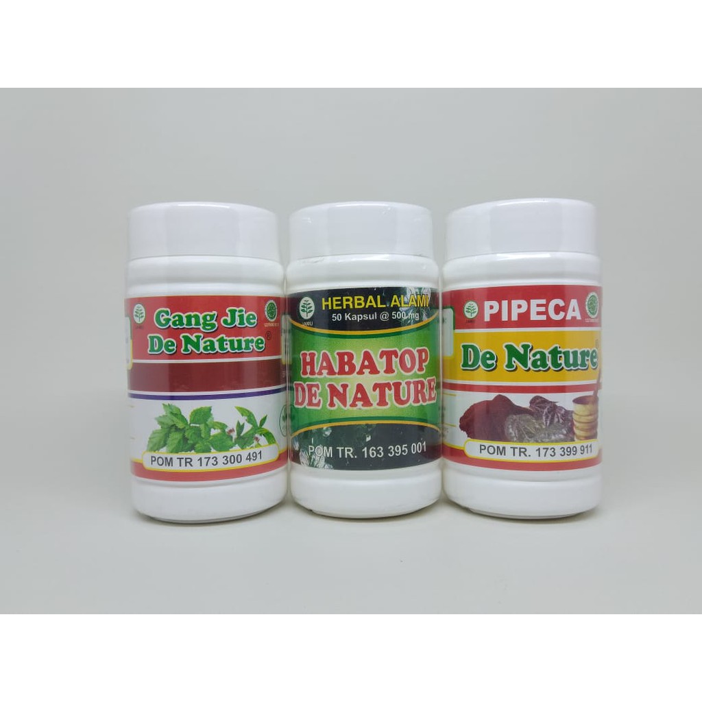 OBAT AMPUH VARIKOKEL ALAMI TANPA OPERASI DE NATURE HERBAL