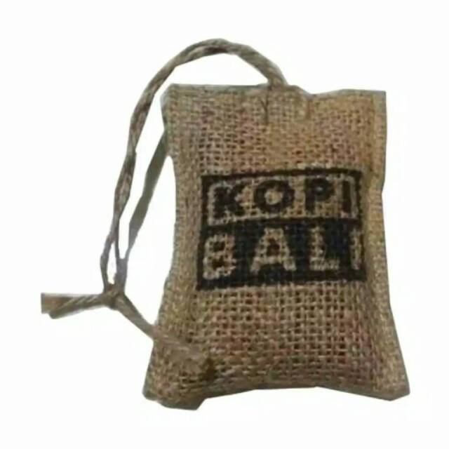 Parfum Mobil Kopi Bali