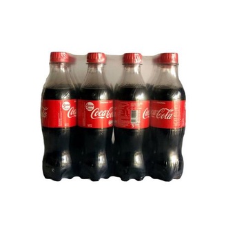 

Coca Cola 390 ML Per Dus