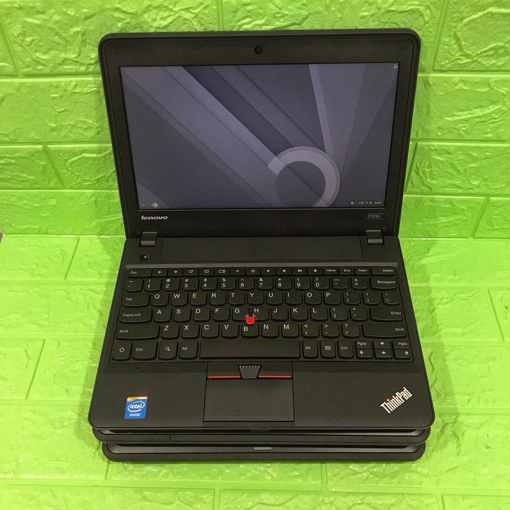 Lenovo Thinkpad E430 Core i5 Hdd 320gb Original Bergaransi Bisa Instant