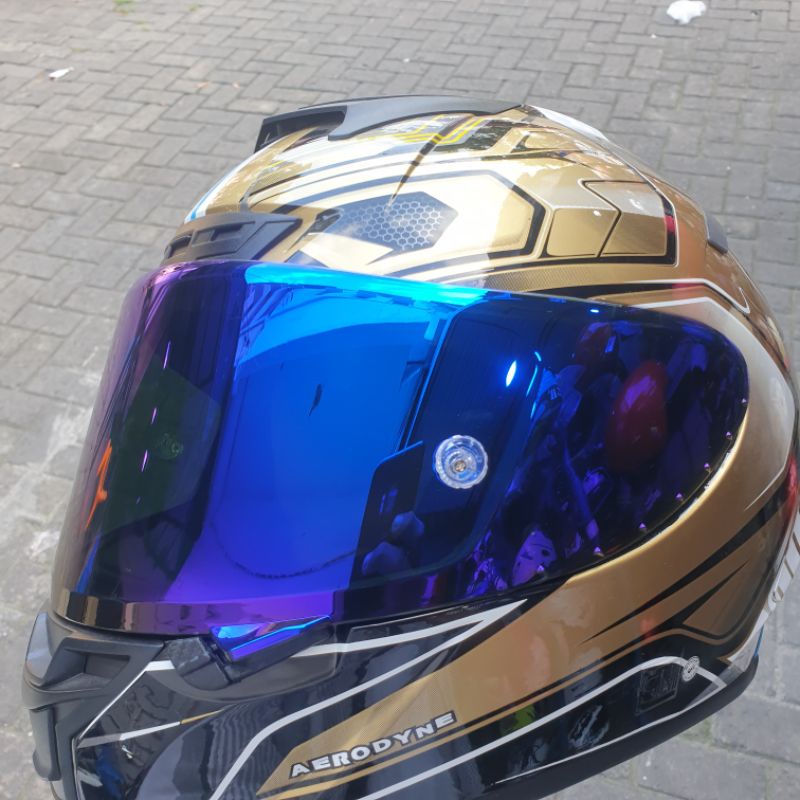 Harga visor scott rx Terbaru Okt 2024 |BigGo Indonesia