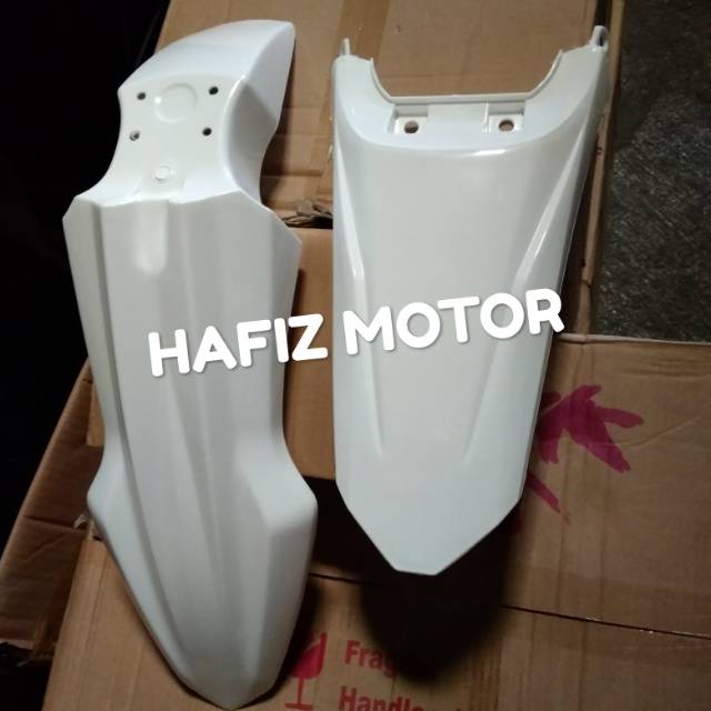 SPAKBOR DEPAN KLX 150 BF BIGFOOT DTRACKER SLEBOR SPAKBOR BELAKANG KLX 150 BF KLX G DT OLD NEW PNP KL