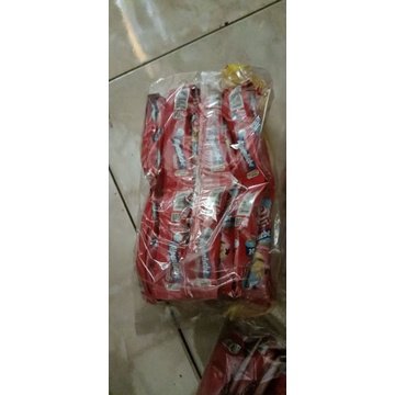 

Ready Banyak Best seller Permen Aplelibe Coklat & Stawbery Premium