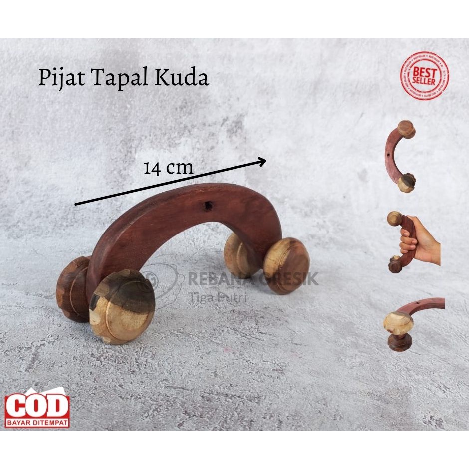 Alat Pijat Tradisional