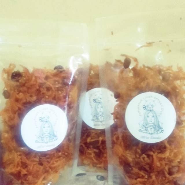 

Kentang Mustofa 10 K