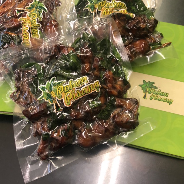 

Ayam Goreng Pohon Pisang