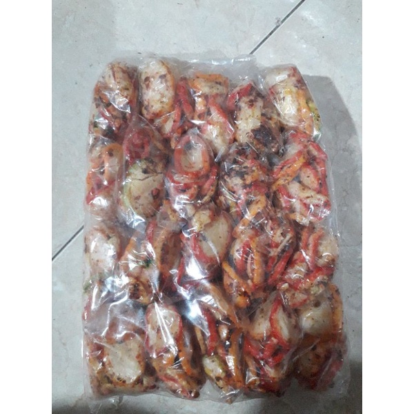 

KRIPIK SEBLAK isi 20pcs