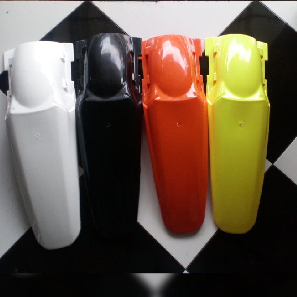 SPAKBOR BELAKANG REPLIKA CRF 250