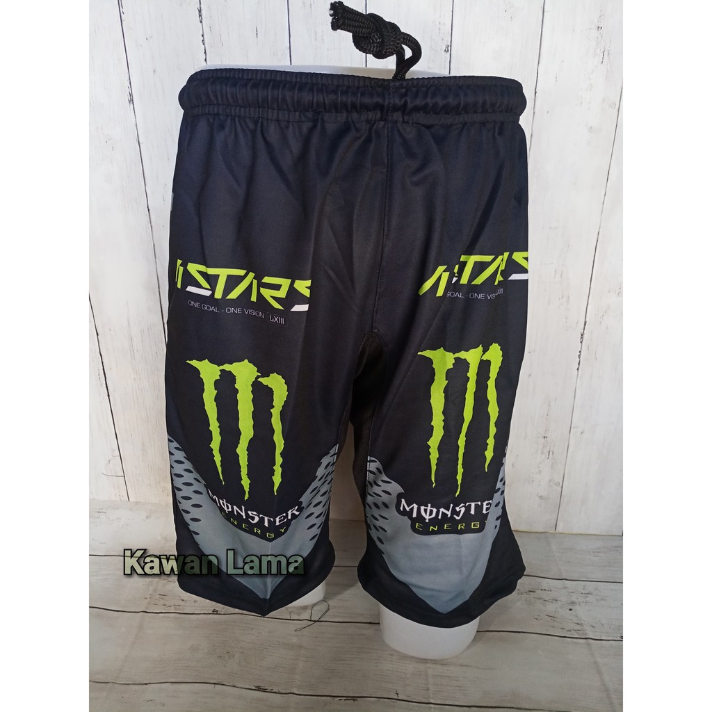 Celana Pendek CROSS Gowes MTB Motor Trail Cross ASTARS Celana Pendek CROSS Gowes MTB Motor Trail Cross ASTARS