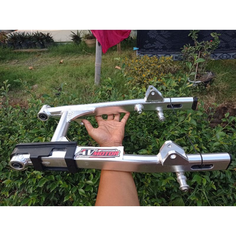 Swing Swim Arem arm Aitech kaze pnp cb begel panjang