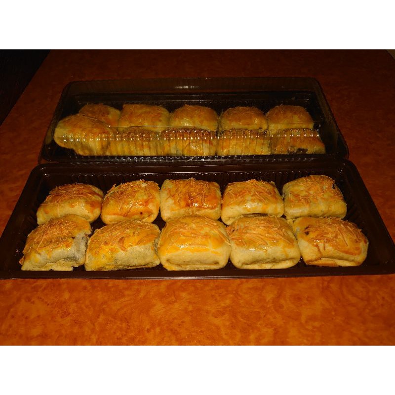 

pisang molen