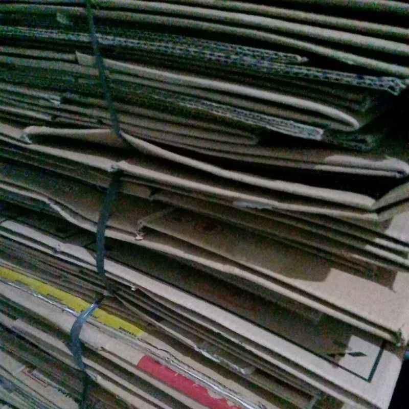 

PACKING EXSTRA TAMBAHAN KARDUS AGAR LEBIH AMAN