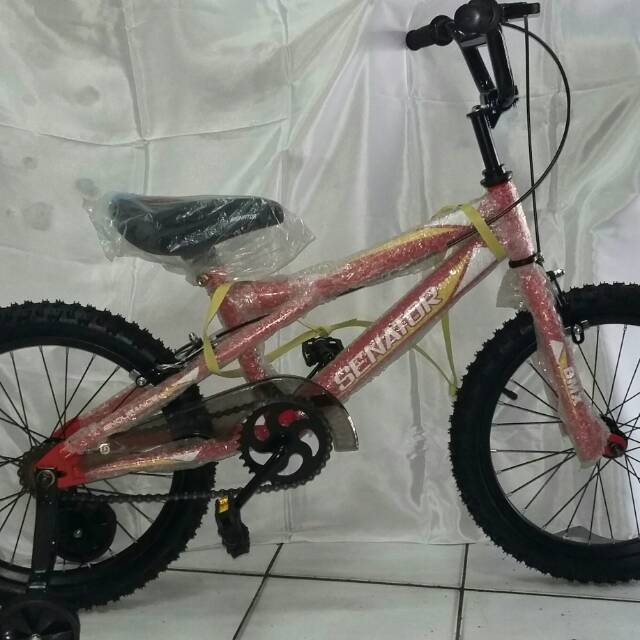 BMX Senator 18inch