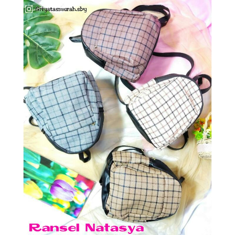 RANSEL NATASYA