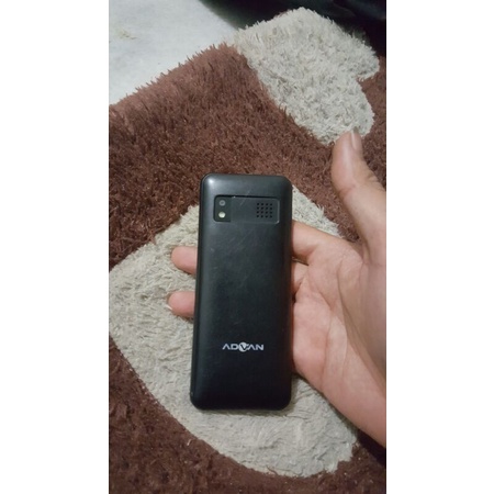 advan online udah ganti rom bisa unlock 4g sim 2 batangan