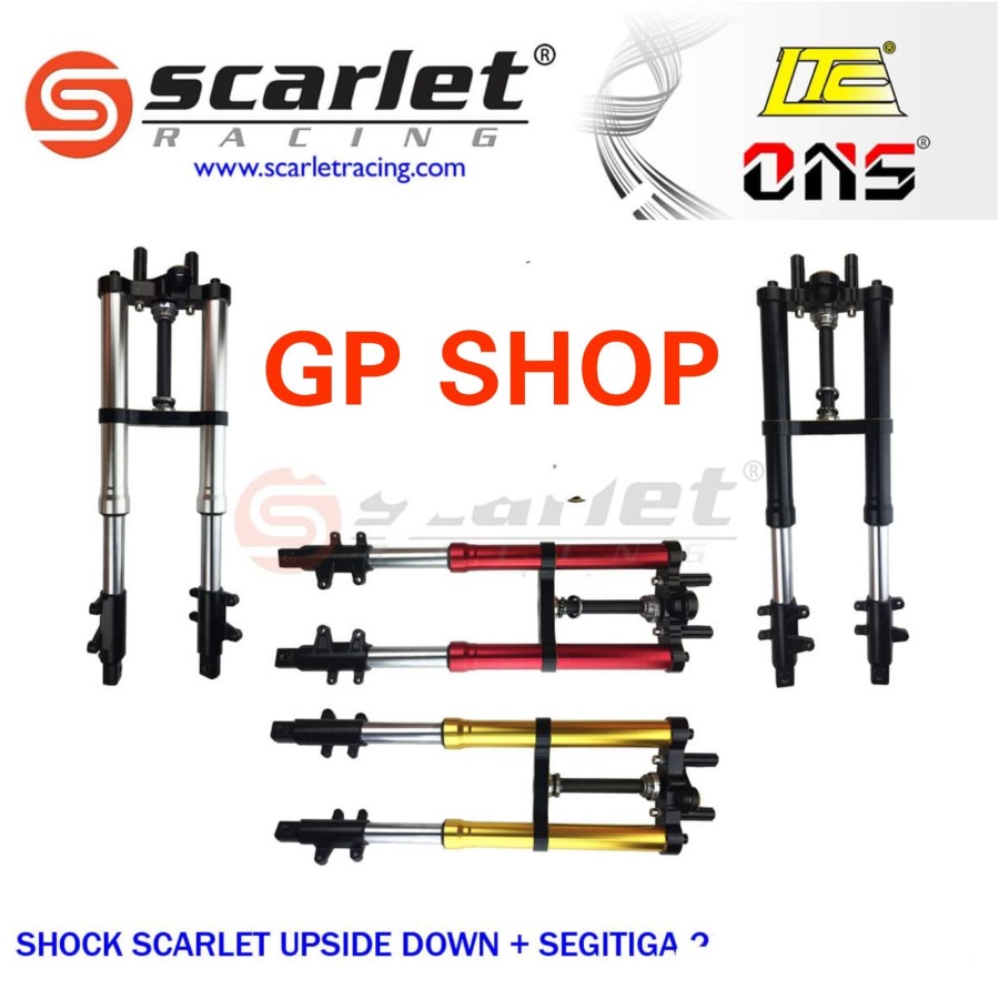 Up side Down vixion-byson USD vixion-byson merek scarlet upsidedown