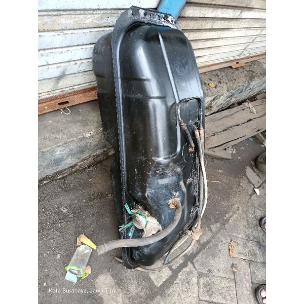 Tangki bensin Suzuki Futura 1.3 Futura 1.5 Original