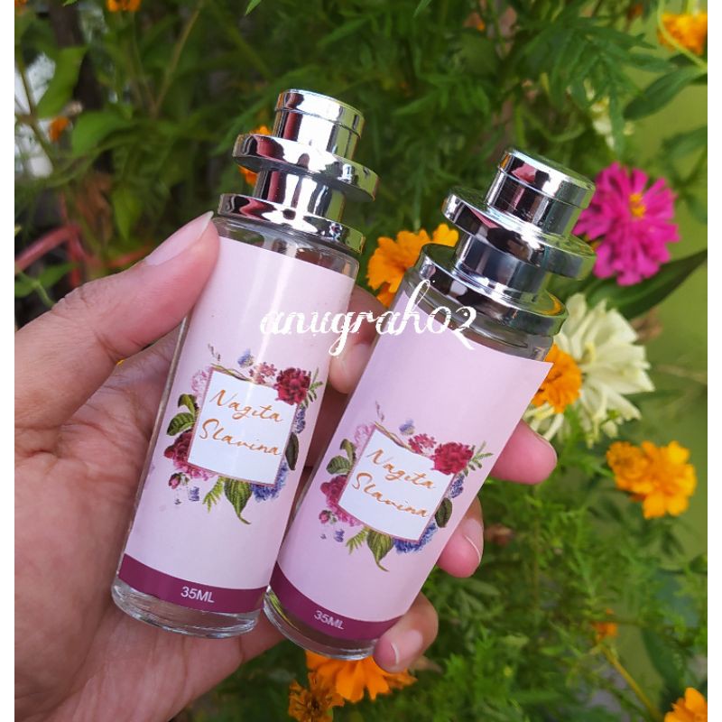 Minyak wangi thailand 35ml