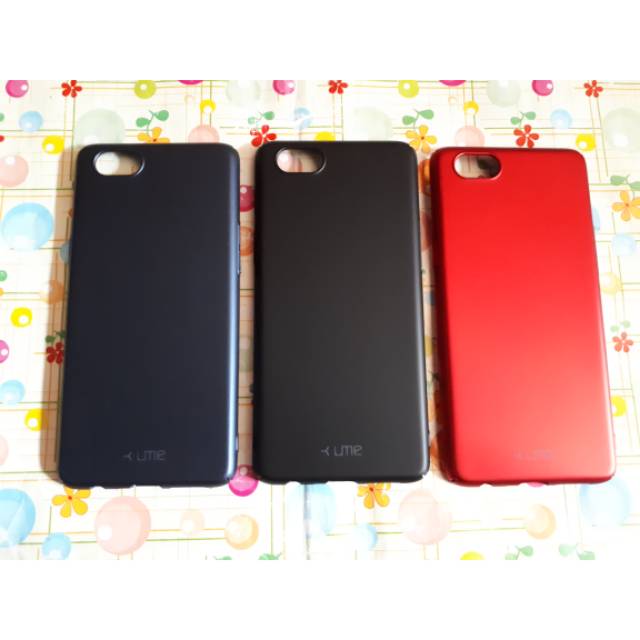 Hard Case UME Ultra slim For OPPO F7 Youth