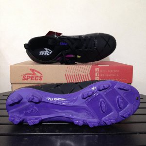 Baru  SEPATU BOLA SPECS DIABLO FG FT ULTRA VIOLET Populer