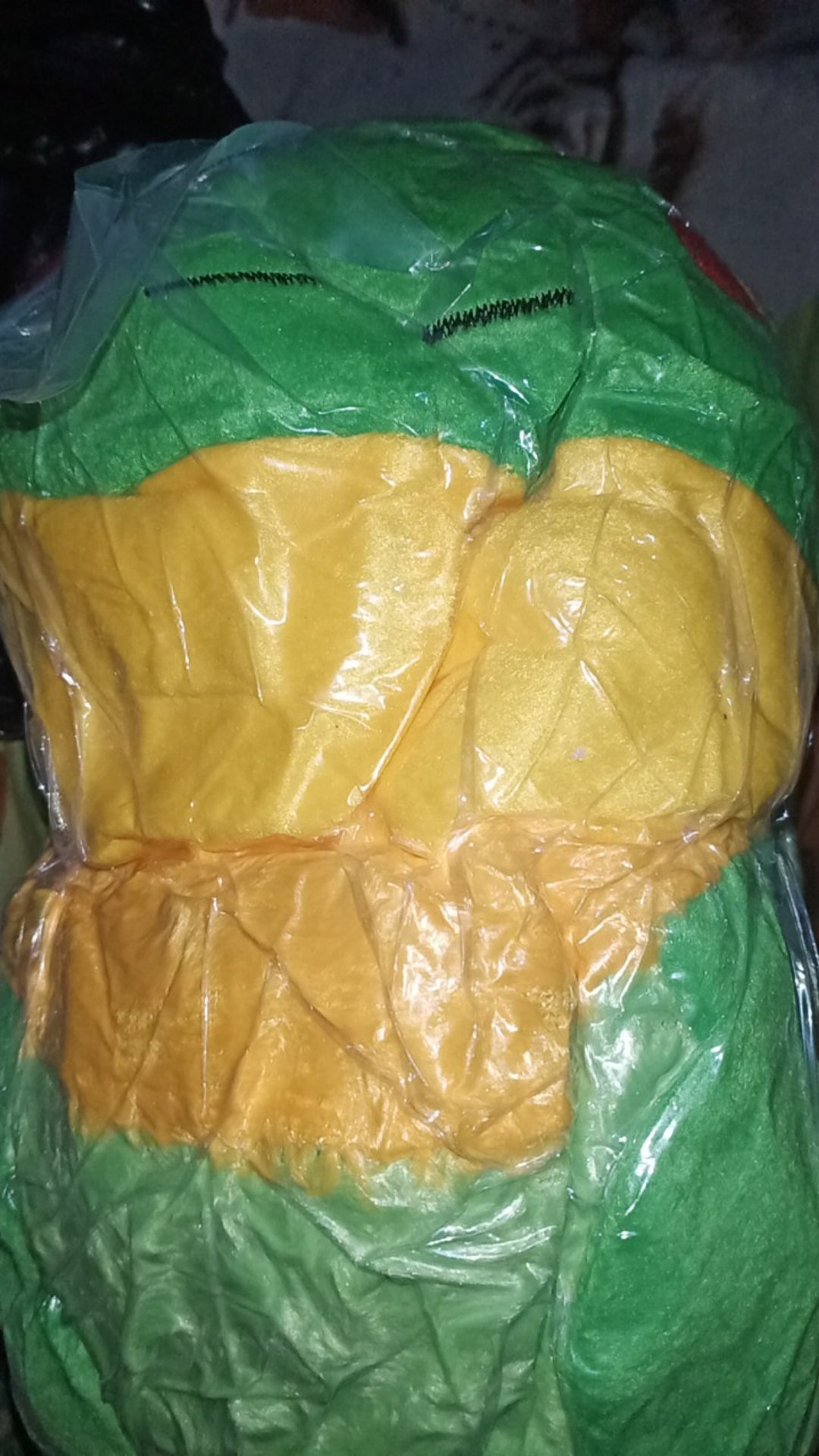 Guling Karakter Jumbo