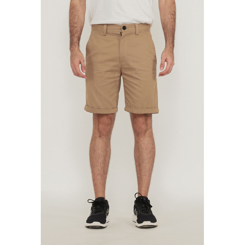 ORCA - Scott Short Chino Khaki