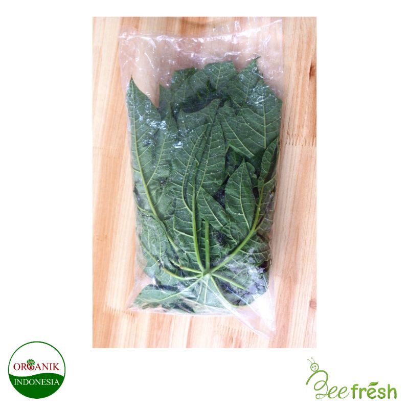 

Daun Pepaya